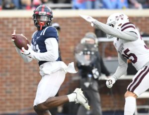 Bulldog Bullets: Ole Miss recaptures Golden Egg