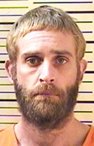 Out-of-state man jailed for felony child abuse