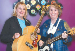 Local CD release offers an evening of ‘Sweet Music’