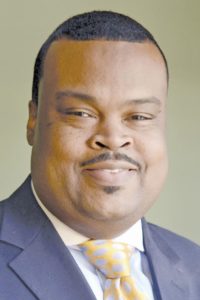 Going to Jackson: Karriem wins District 41 seat