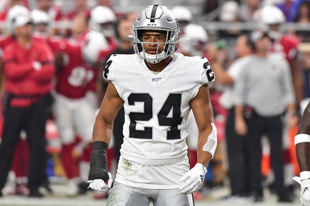 Former Mississippi State safety Johnathan Abram will miss rest of Oakland Raiders’ season with shoulder injury