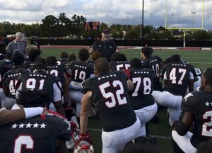 ‘This is our second chance’: With win over Northeast, EMCC sneaks into state playoffs