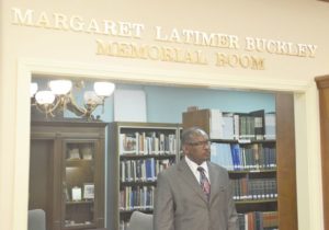 Columbus Library celebrates National Library Week