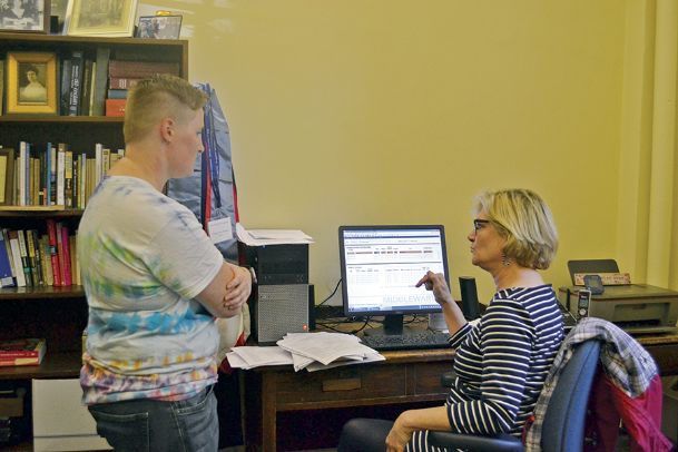 MUW to use $1.5M grant to improve student retention