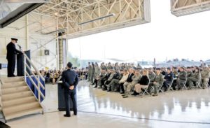 14th Wing welcomes squadron