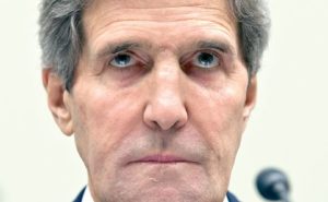 Kerry, Congress spar over Iran nuclear deal