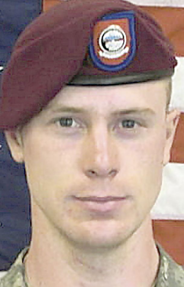 Desertion charge intensifies debate over Bergdahl’s release