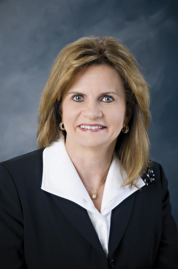 Tuck of MSU named State Women Commission’s Ambassador of the Year