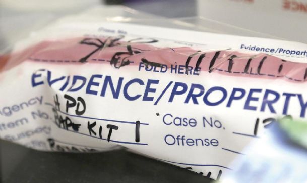 Will new focus on rape kit tests put thousands behind bars?