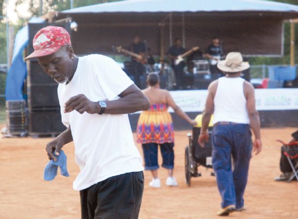 Juneteenth Festival ready to welcome crowds