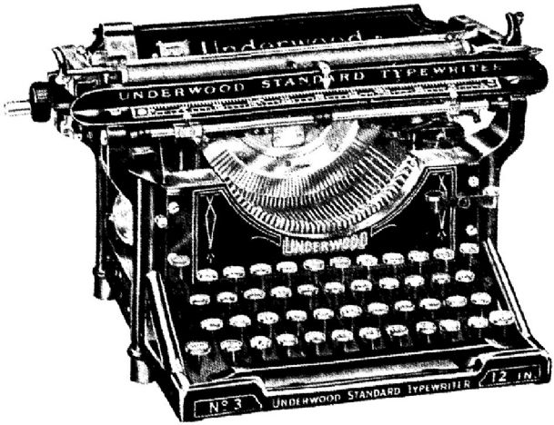 Kremlin recipe for avoiding leaks: Use typewriters