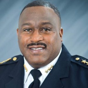 Report: Police chief hit brother in face, sending him to hospital