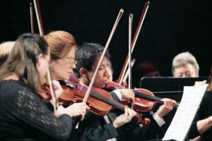 Starkville/MSU Symphony to open 50th season Saturday