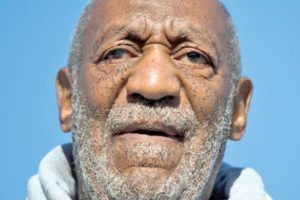 Bill Cosby’s guest shot with Letterman canceled
