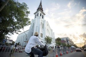 Coordinated ringing of bells sends message of unity, healing