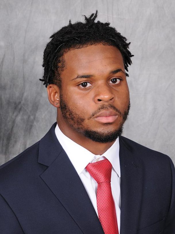 Former Emcc Standouts Cole Rivers Eager To Return To Action For Msu