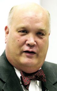 Wiseman to discuss optional forms of city government