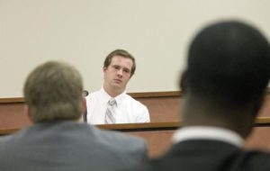 O’Kelly second-degree murder trial sent to jury