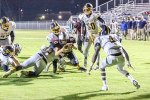 West Lowndes pulls off stunning comeback against region rival Hamilton