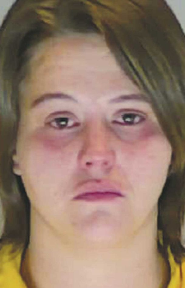 Caledonia woman accused of talking child into buying narcotics