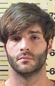 Starkville man arrested for burglaries