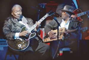 ‘Blues can never die’: B.B. King reigned but music lives on