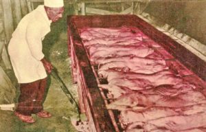 Ask Rufus: Barbecue, a Mississippi tradition for 474 years