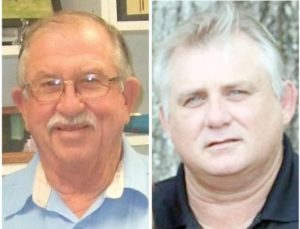 Sheriff’s department dealing with retirements