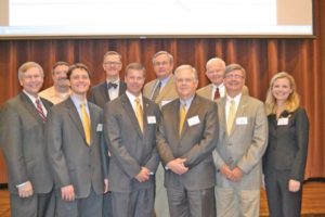 Business brief: FPA board members