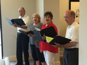 Starkville FUMC to present Gospel Jubilee 2017