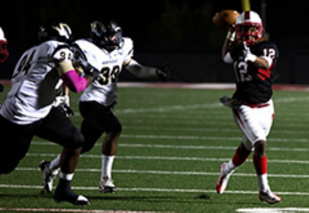 No. 3 EMCC rolls past Northeast Mississippi C.C.