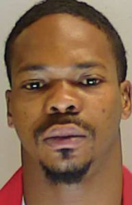 Trotter shooting suspect arrested