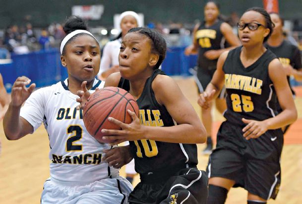 Olive Branch edges Starkville for 6A crown