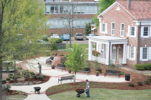 MUW prepares to welcome Homecoming alumni and guests