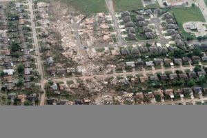 Medical examiner: 24 dead in Oklahoma twister