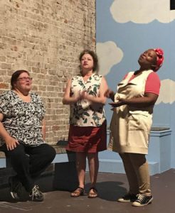 SCT’s ‘Brand New Day’ musical revue opens Friday