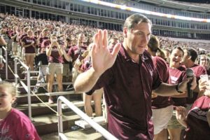 MSU unveils game-day guidelines for fans