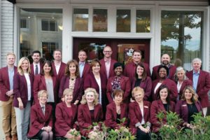 Business brief: New Starkville Ambassadors