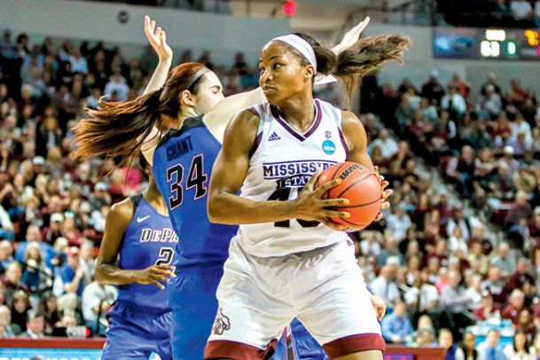 Energized Bulldogs push on to Sweet 16