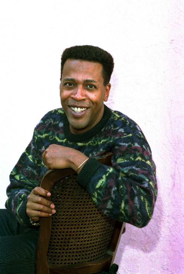 ‘Designing Women’ star Meshach Taylor dies at 67