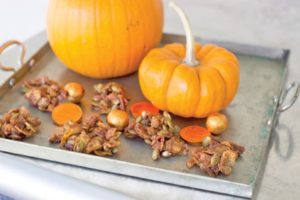 Halloween treats don’t have to rot your teeth