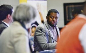 CMSD to begin search for superintendent after vote to renew Hickman’s contract fails