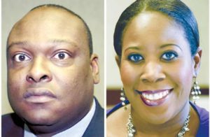 Lewis, Turner apply for school board appointment
