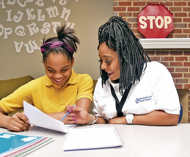 Boys and Girls Club ready for first off-site program