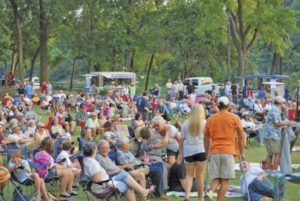 Sounds of Summer set for June 9 kickoff