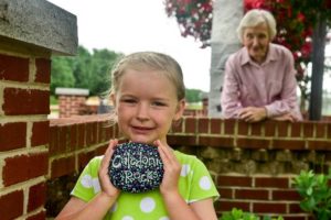 Rock on: Rocks and paint add up to summer fun and sense of community