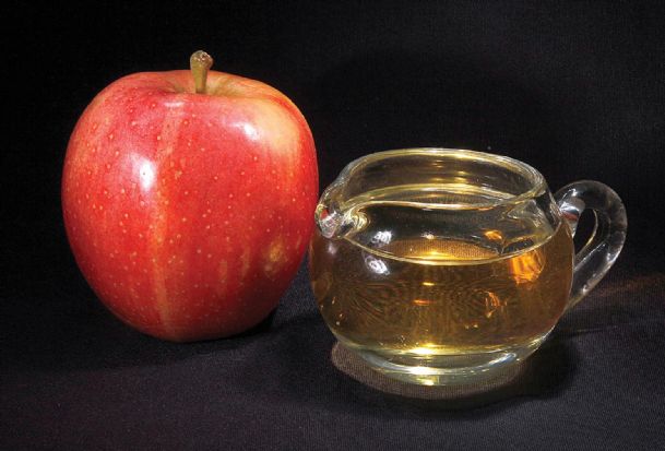 FDA targets arsenic in apple juice
