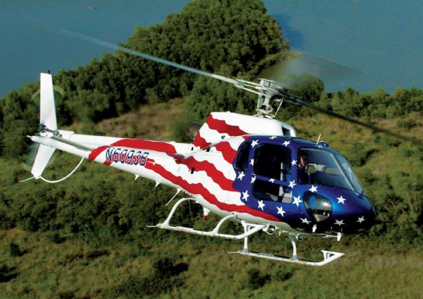 Eurocopter plant to add assembly line