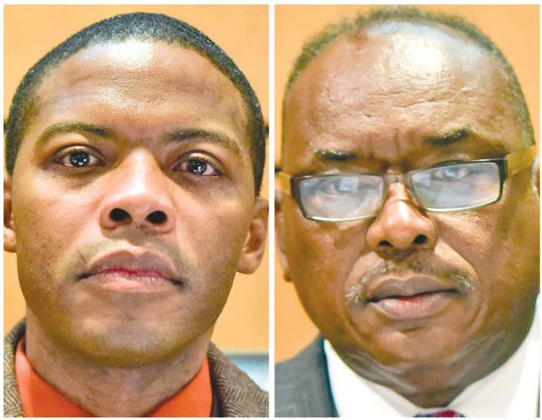 Councilman Turner sues mayor, city