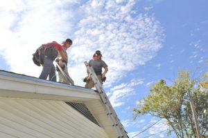 Mennonite team arrives to continue disaster relief